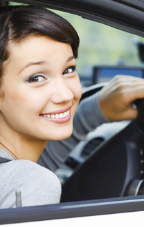 Motor Trade Insurance for Under 21 Drivers
