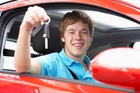 Motor Trade Insurance For Young Drivers Under 25